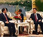 China Calls for Afghanistan Reconciliation Roadmap  Acceptable to All